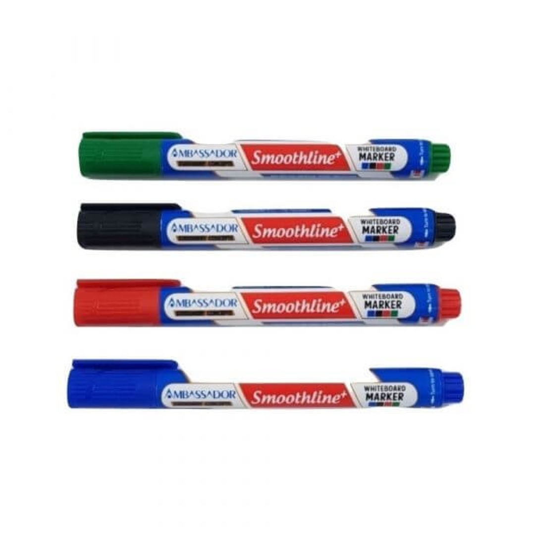 AMBASSSDOR WHITE BOARD MARKER